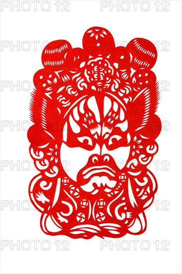 Chinese Paper cuts