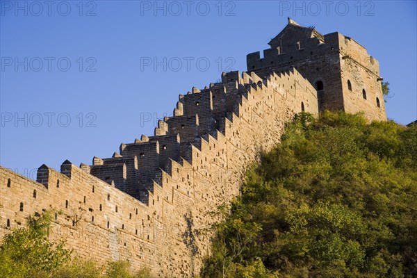 Great Wall of Jinshanling
