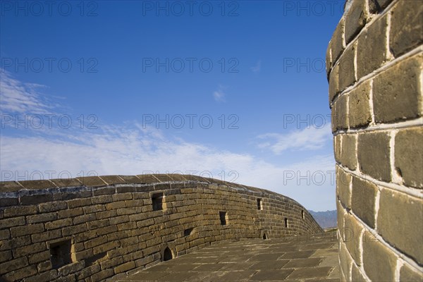 Great Wall of Jinshanling
