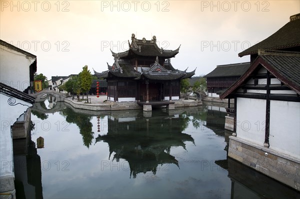 Lu Town,Shaoxing