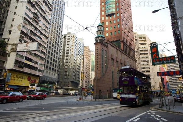 Hong kong