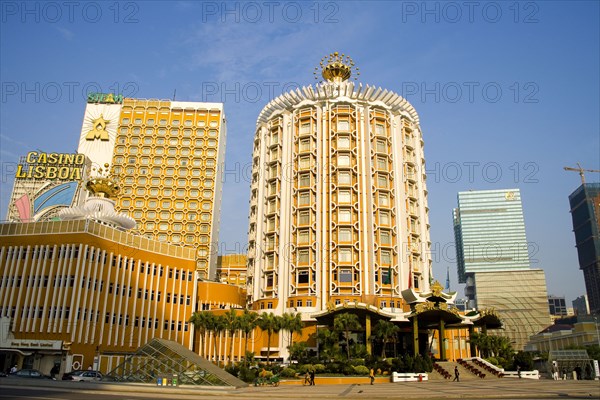 Macau