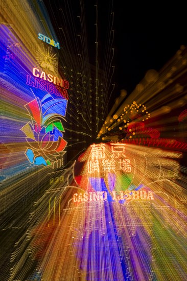 Macau