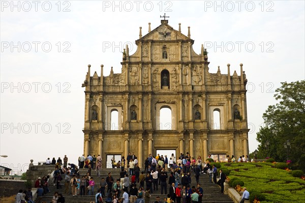 Macau