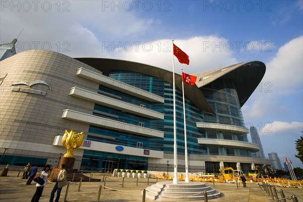 Hong kong