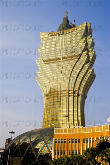 Macau