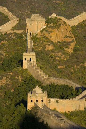 Great Wall of Jinshanling