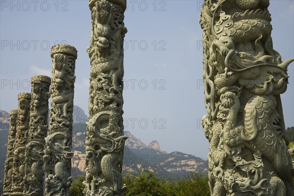 Mount Tai,Mt Tai,Shandong