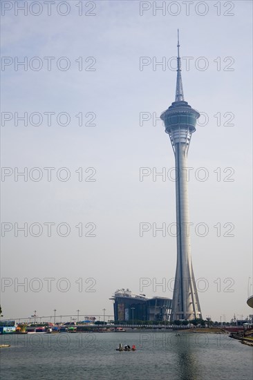 Macau