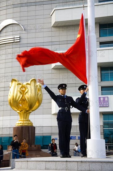 Hong kong