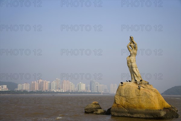 Guangdong Zhuhai