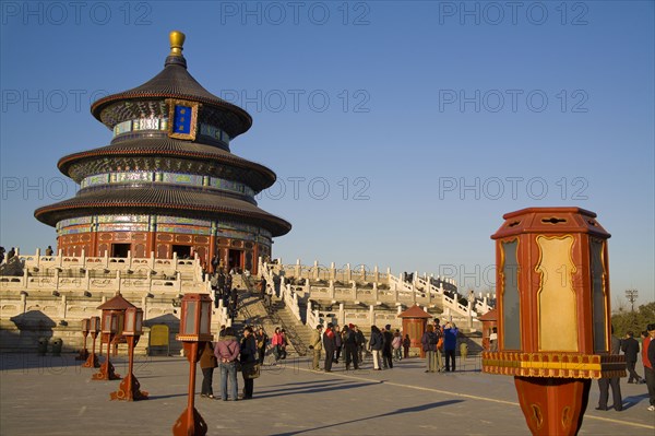 Temple of Heaven