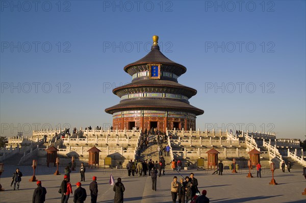 Temple of Heaven