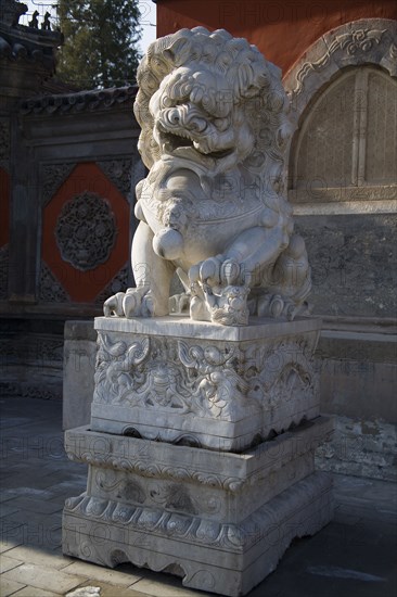 Dajue Temple,Beijing