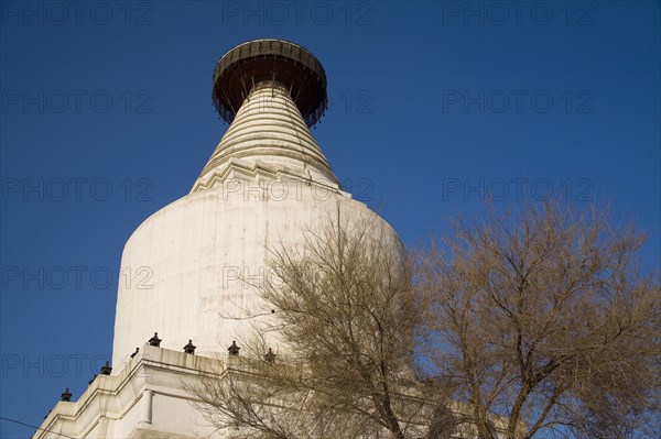 Beihai Park,Beijing