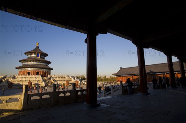 Temple of Heaven