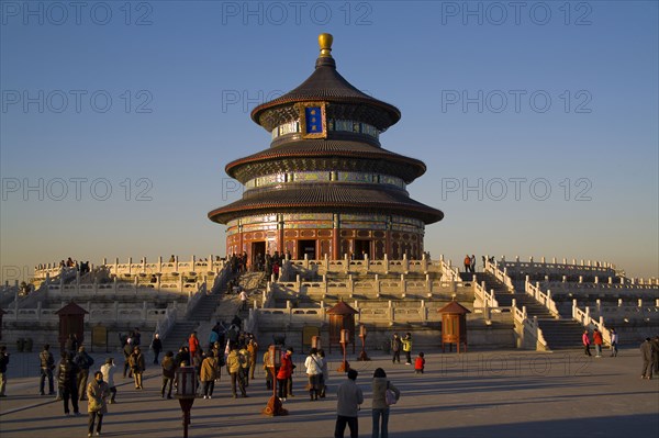 Temple of Heaven