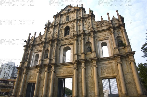 Macau