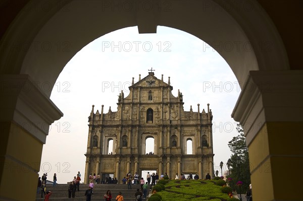 Macau