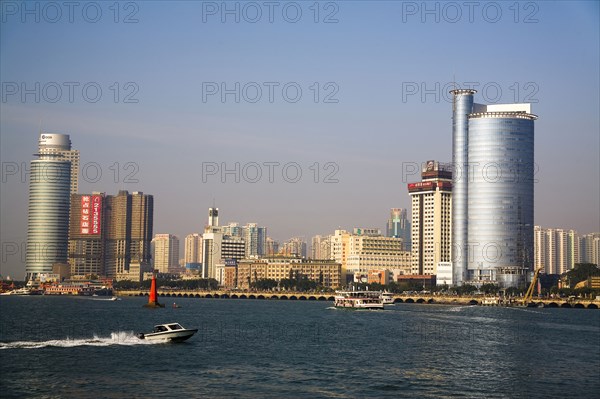 Xiamen,Fujian,Gulangyu