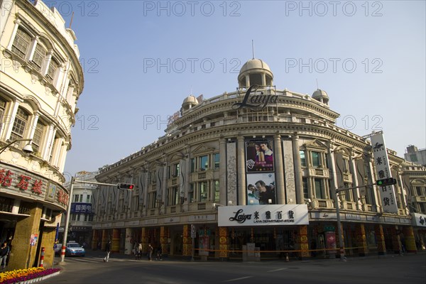 Xiamen,Fujian