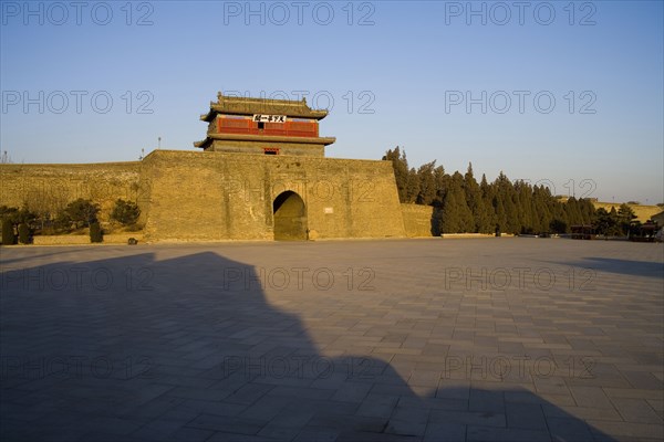 Shanhaiguan Pass,Qinhuangdao