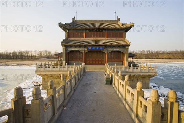 Shanhaiguan Pass,Qinhuangdao