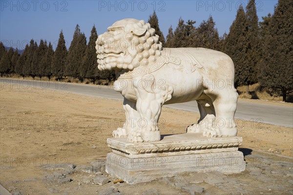 East Tombs,Hebei Province