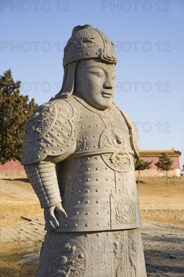 East Tombs,Hebei Province