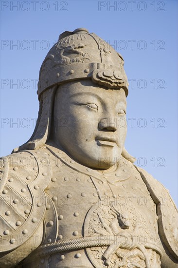 East Tombs,Hebei Province