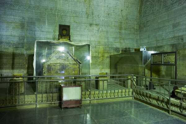 East Tombs,Hebei Province