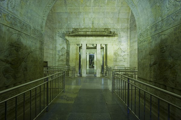 East Tombs,Hebei Province