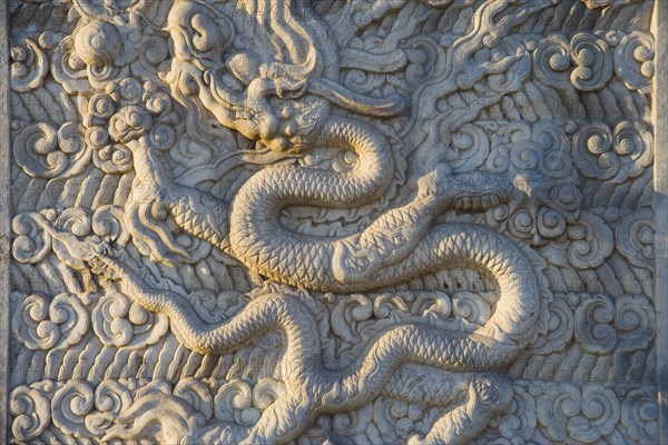 East Tombs,Hebei Province