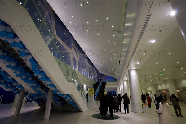 Beijing Olympic Stadium