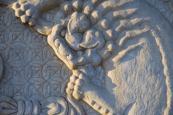 East Tombs,Hebei Province