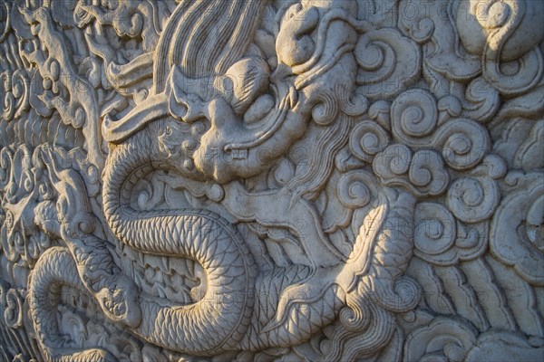 East Tombs,Hebei Province