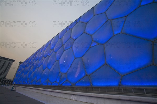 Beijing Olympic Stadium