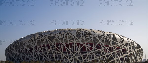 Olympic Stadium