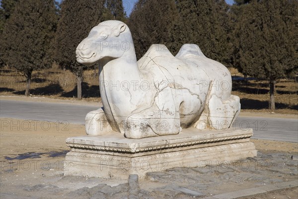 East Tombs,Hebei Province
