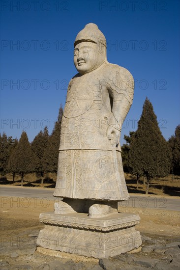 East Tombs,Hebei Province