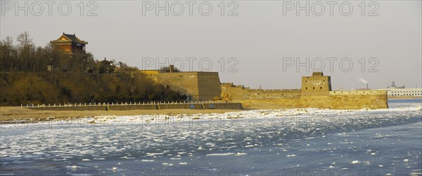 Shanhaiguan Pass,Qinhuangdao