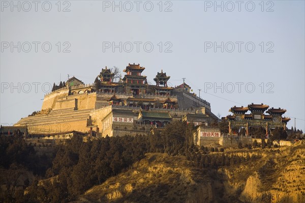 North of Shanxi