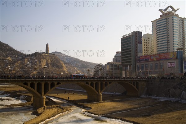 North of Shanxi