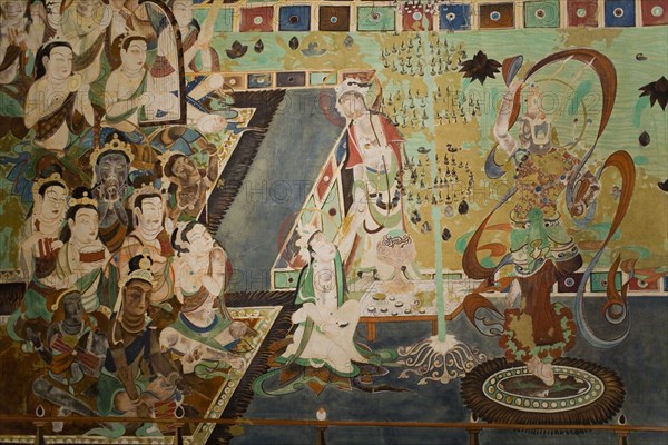 Dunhuang