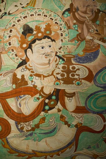 Dunhuang