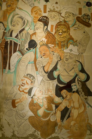 Dunhuang