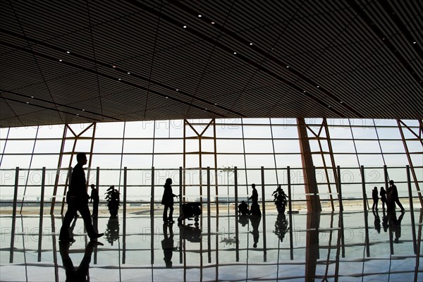 The 3rd Airport,Beijing