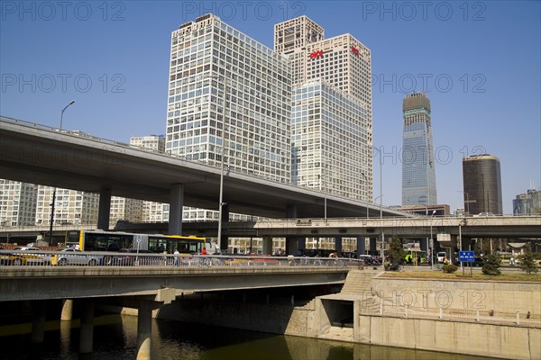 CBD,Beijing