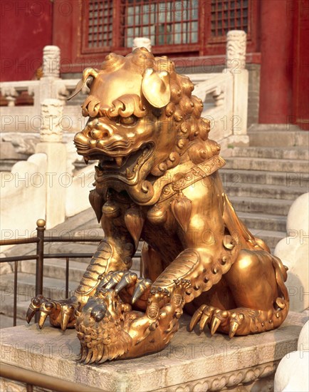 Forbidden City