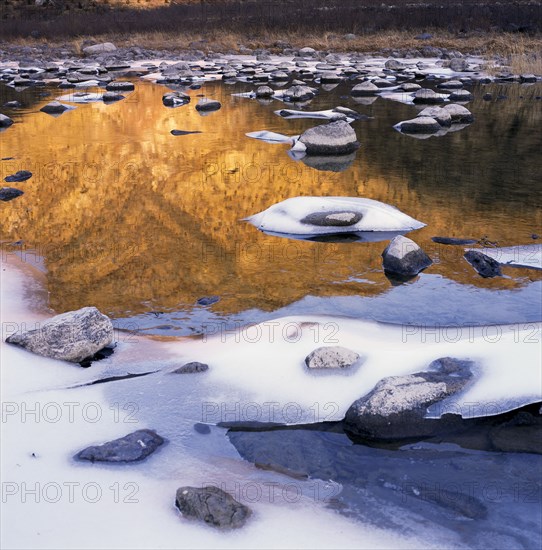 Bashang landscape